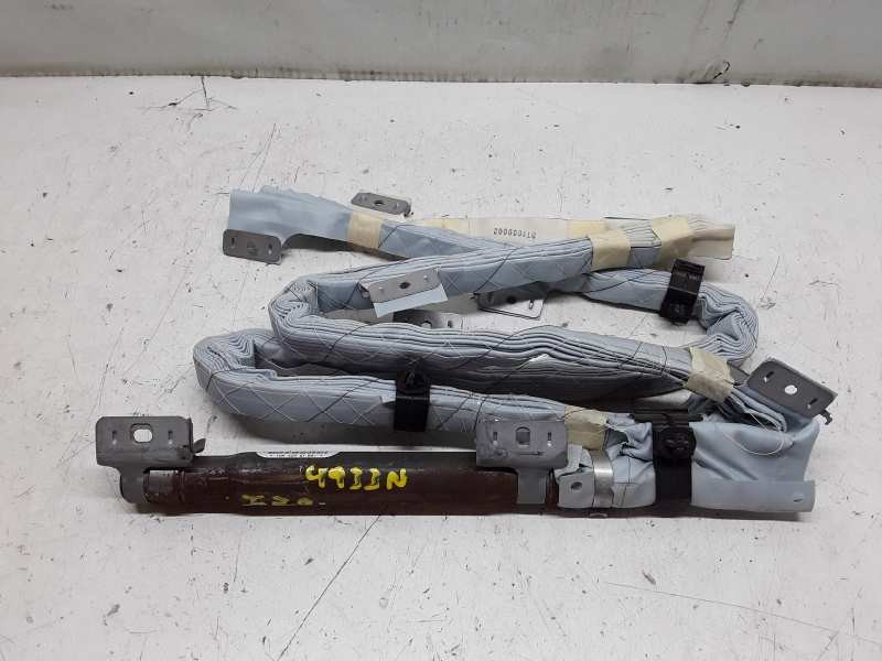 Recambio de airbag cortina delantero izquierdo para lexus rx 400h referencia OEM IAM 6218048011  