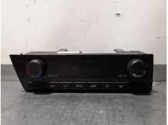 Recambio de mando climatizador para ssangyong actyon 200 xdi referencia OEM IAM 6870009020  