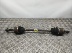 Recambio de transmision delantera izquierda para hyundai i20 classic referencia OEM IAM 49500C8000  