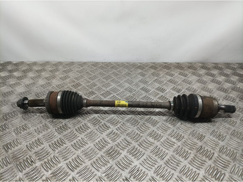 Recambio de transmision delantera izquierda para hyundai i20 classic referencia OEM IAM 49500C8000  