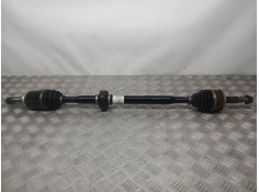 Recambio de transmision delantera derecha para toyota auris hybrid active referencia OEM IAM 4341002850C  