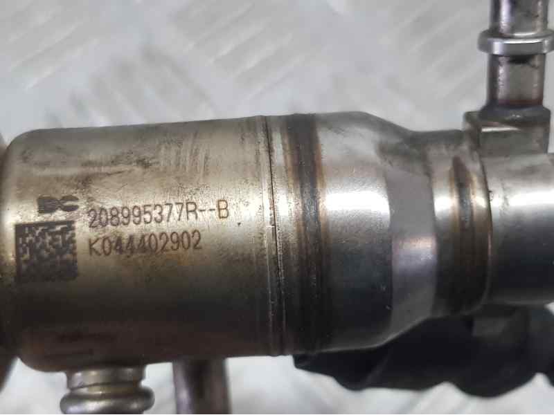 Recambio de inyector adblue para nissan qashqai (j11) acenta referencia OEM IAM 508997377R A2C39941900 