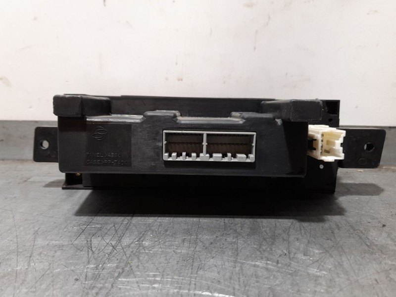 Recambio de mando climatizador para ssangyong actyon 200 xdi referencia OEM IAM 6870009020  