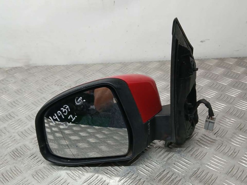Recambio de retrovisor izquierdo para ford focus lim. (cb4) trend referencia OEM IAM 1538212  ELECTRICO