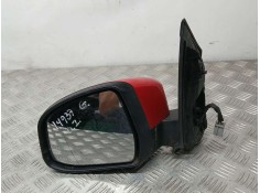 RETROVISOR IZQUIERDO 1538212 ELECTRICO