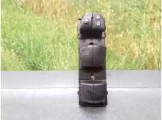 Recambio de mando elevalunas delantero izquierdo para nissan pulsar (c13) tekna referencia OEM IAM   