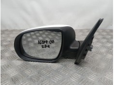 RETROVISOR IZQUIERDO 876101HAE0 1ELECTRICO 5 PINS 