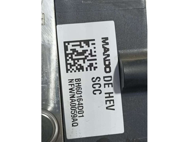 Recambio de abs para kia niro concept referencia OEM IAM 58500G5400 BH60764D01 C/CON BOMBA DE FRENO