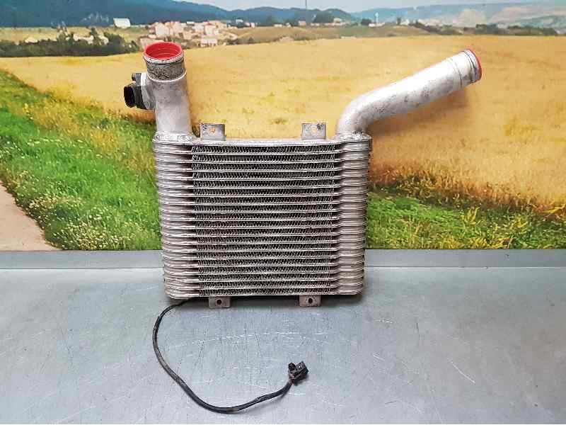 Recambio de intercooler para hyundai h 1 h 1 furg.caja cerr.c. puerta referencia OEM IAM   