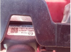 Recambio de camara vision trasera para mazda cx-30 (dm) skyactiv-x m hybrid referencia OEM IAM DFY567RC0A  