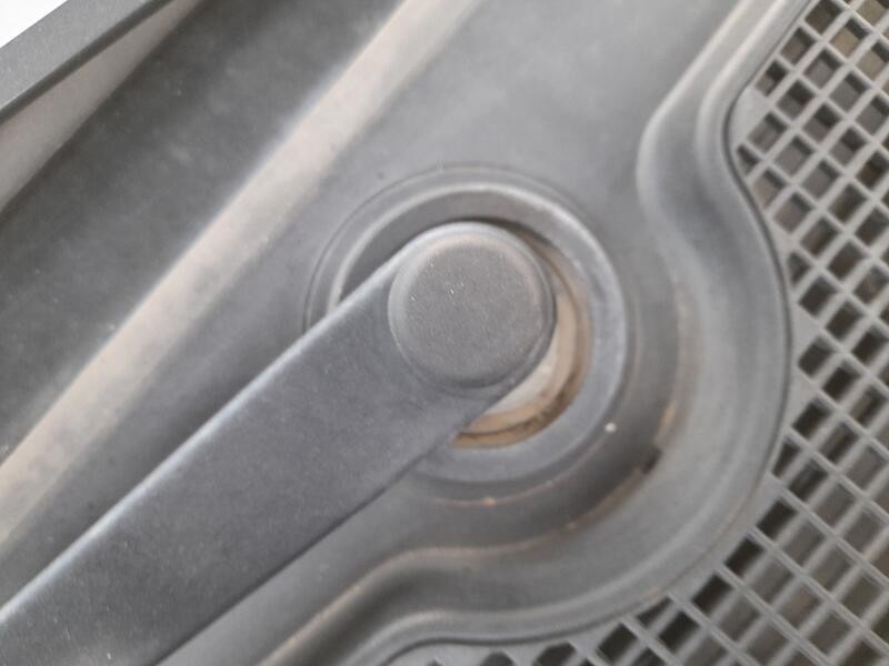 Recambio de motor limpia delantero para renault megane iii grandtour (kz0/1) 1.5 dci (kz1m, kz1w, kz0r) referencia OEM IAM 28810