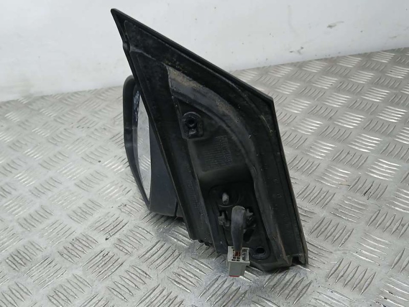 Recambio de retrovisor izquierdo para ford focus lim. (cb4) trend referencia OEM IAM 1538212  ELECTRICO