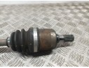 Recambio de transmision delantera izquierda para hyundai i20 classic referencia OEM IAM 49500C8000  