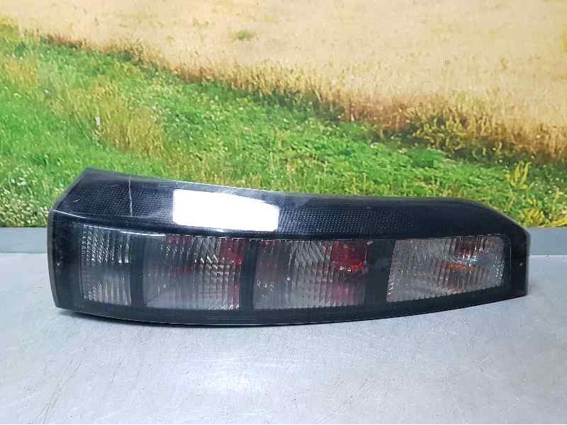 Recambio de piloto trasero izquierdo para opel meriva cosmo referencia OEM IAM   