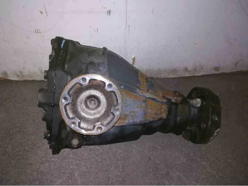 Recambio de diferencial trasero para mercedes-benz clase c (w203) berlina 320 (203.064) referencia OEM IAM 2103510806 GGG40 