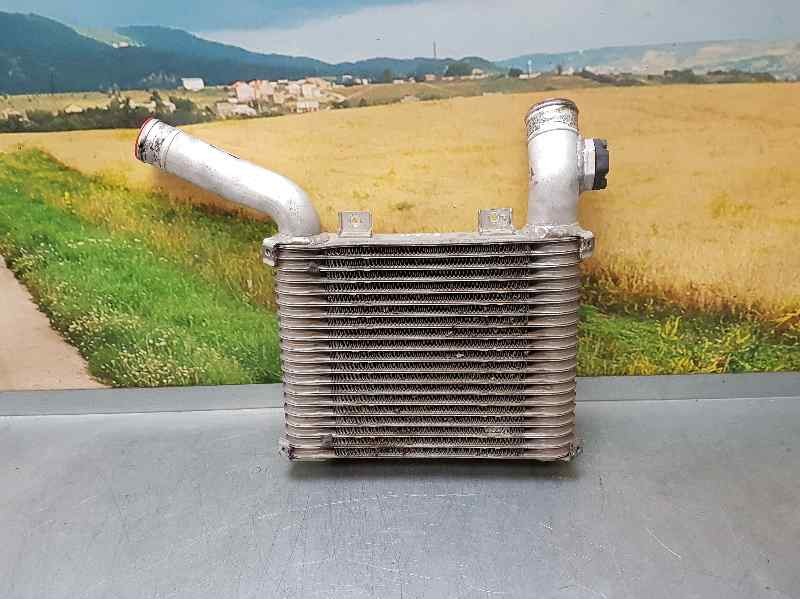 Recambio de intercooler para hyundai h 1 h 1 furg.caja cerr.c. puerta referencia OEM IAM   