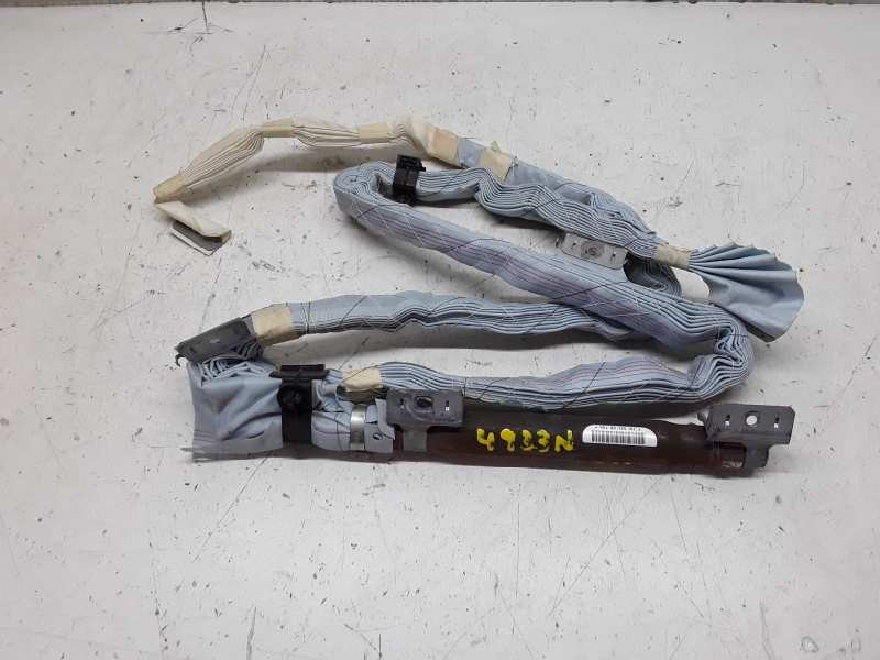 Recambio de airbag cortina delantero derecho para lexus rx 400h referencia OEM IAM 6217048011  