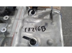 Recambio de caja cambios para mg zs suv (azs1) 1.0 t-gdi referencia OEM IAM tf73sc  