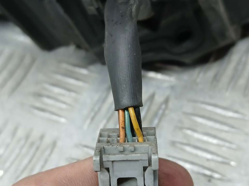 Recambio de retrovisor izquierdo para ford focus lim. (cb4) trend referencia OEM IAM 1538212  ELECTRICO