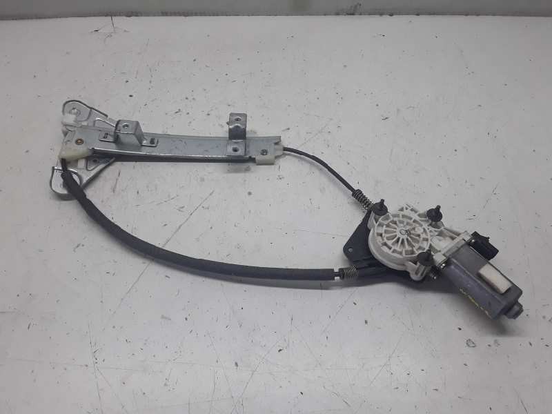 Recambio de elevalunas trasero derecho para chrysler sebring berlina (jr41) 2.0 16v cat referencia OEM IAM   2 PINES