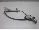 Recambio de elevalunas trasero derecho para chrysler sebring berlina (jr41) 2.0 16v cat referencia OEM IAM   2 PINES