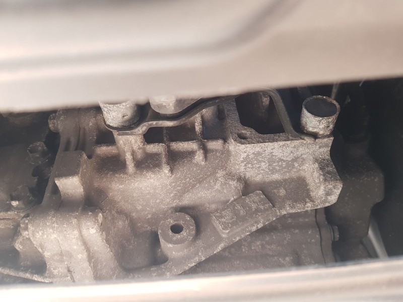 Recambio de caja cambios para lexus ct (zwa10_) 200h (zwa10_) referencia OEM IAM 3090047061 AUTOMATICO 