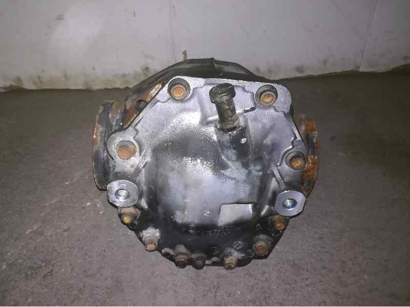 Recambio de diferencial trasero para mercedes-benz clase c (w203) berlina 320 (203.064) referencia OEM IAM 2103510806 GGG40 