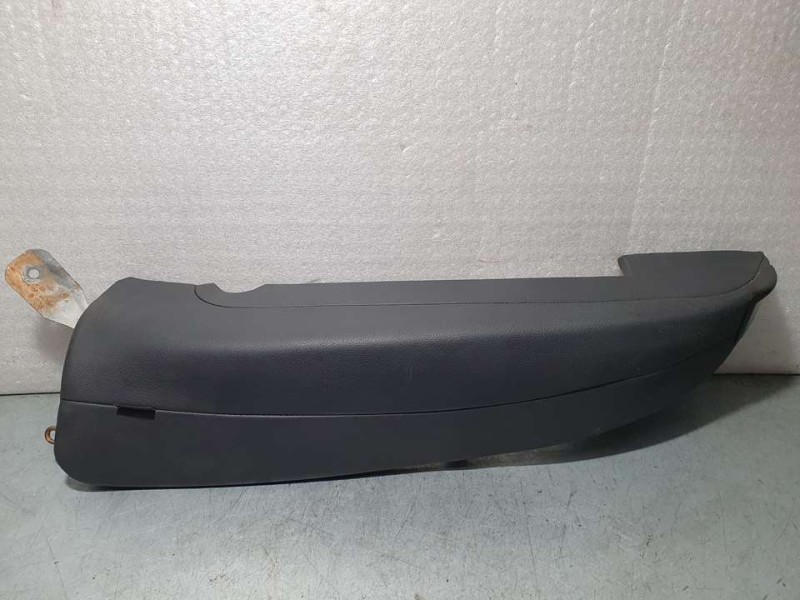 Recambio de airbag lateral trasero izquierdo para volkswagen passat cc (357) básico referencia OEM IAM 3C8885701S  