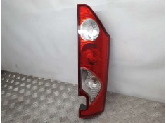 PILOTO TRASERO IZQUIERDO 8200419949 TOCADO