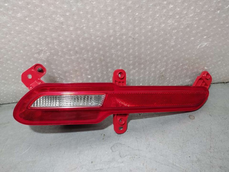 Recambio de piloto trasero izquierdo paragolpes para kia niro concept referencia OEM IAM 92405G5000 MOBIS LED/INTERIOR