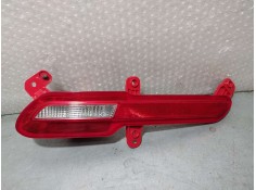 PILOTO TRASERO IZQUIERDO PARAGOLPES 92405G5000 MOBIS LED/INTERIOR