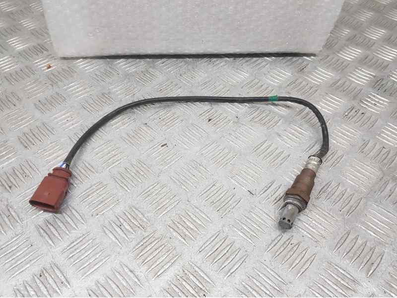 Recambio de sonda lambda para seat ibiza (kj1) xcellence referencia OEM IAM 04E906262GF 200001H10 DENSO