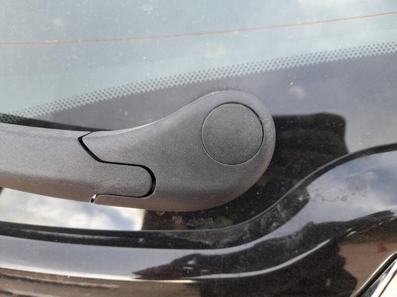 Recambio de motor limpia trasero para renault megane iii grandtour (kz0/1) 1.5 dci (kz1m, kz1w, kz0r) referencia OEM IAM 2871000