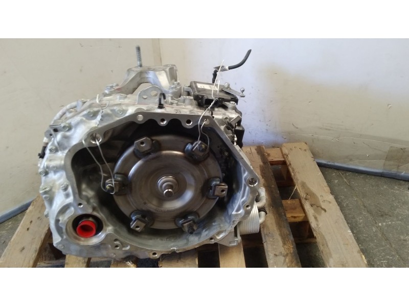 Recambio de caja cambios para mg zs suv (azs1) 1.0 t-gdi referencia OEM IAM tf73sc  