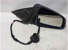 Recambio de retrovisor derecho para audi a6 berlina (4f2) 3.0 tdi quattro (165kw) referencia OEM IAM 9 CABLES ELECTRICO 