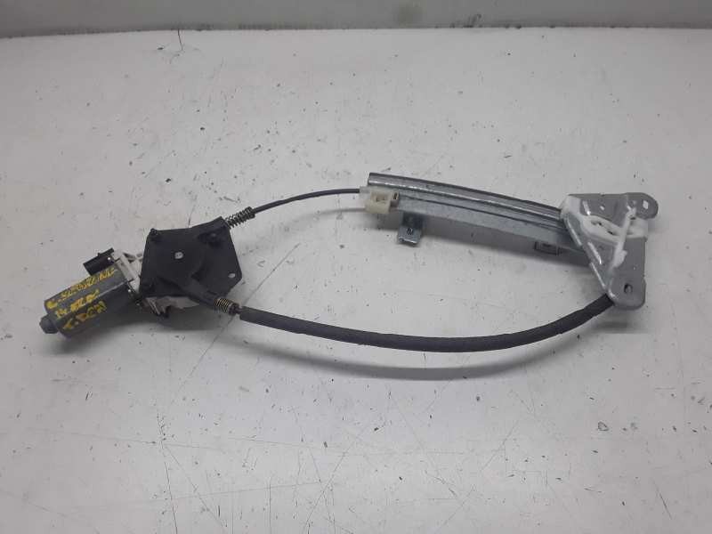 Recambio de elevalunas trasero derecho para chrysler sebring berlina (jr41) 2.0 16v cat referencia OEM IAM   2 PINES