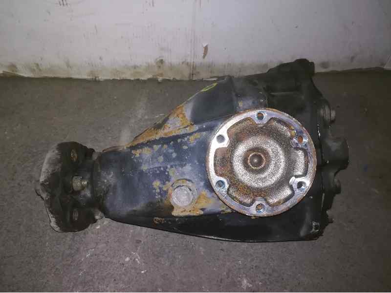 Recambio de diferencial trasero para mercedes-benz clase c (w203) berlina 320 (203.064) referencia OEM IAM 2103510806 GGG40 