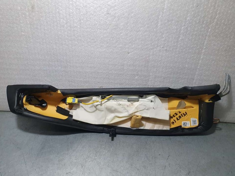 Recambio de airbag lateral trasero izquierdo para volkswagen passat cc (357) básico referencia OEM IAM 3C8885701S  