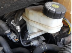 Recambio de bomba freno para opel meriva b monospace (s10) 1.4 (75) referencia OEM IAM 93168715  