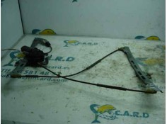 ELEVALUNAS DELANTERO IZQUIERDO ELECTRICO 