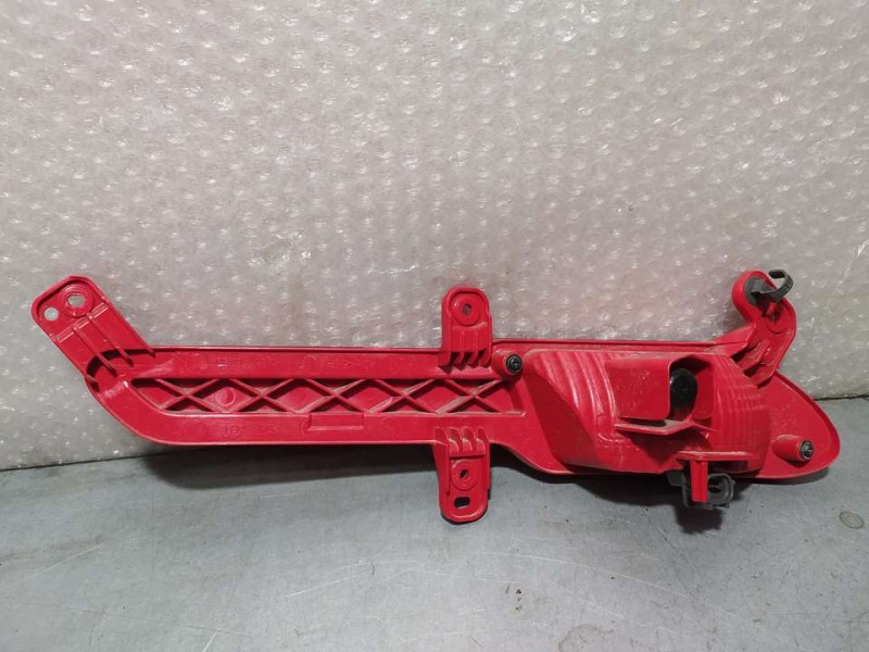 Recambio de piloto trasero izquierdo paragolpes para kia niro concept referencia OEM IAM 92405G5000 MOBIS LED/INTERIOR