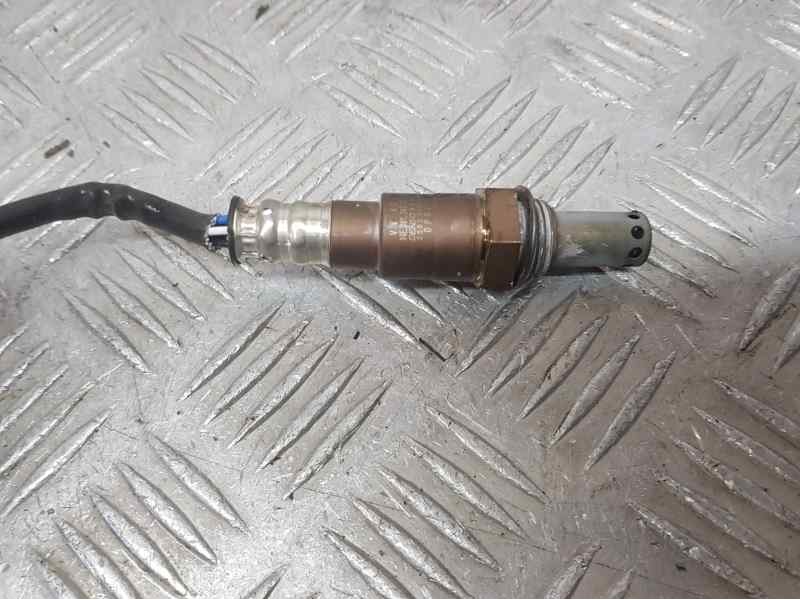 Recambio de sonda lambda para seat ibiza (kj1) xcellence referencia OEM IAM 04E906262GF 200001H10 DENSO