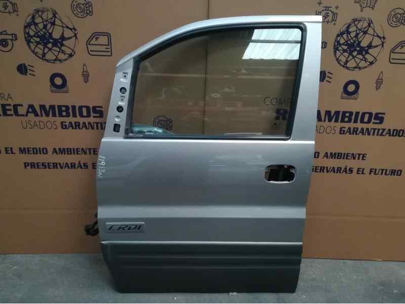 Recambio de puerta delantera izquierda para hyundai h 1 h 1 furg.caja cerr.c. puerta referencia OEM IAM   