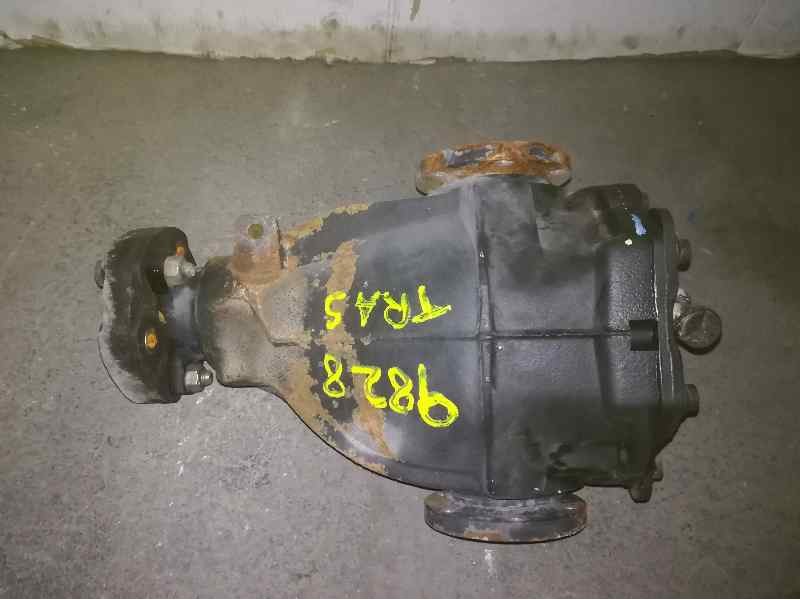 Recambio de diferencial trasero para mercedes-benz clase c (w203) berlina 320 (203.064) referencia OEM IAM 2103510806 GGG40 