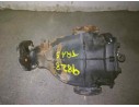Recambio de diferencial trasero para mercedes-benz clase c (w203) berlina 320 (203.064) referencia OEM IAM 2103510806 GGG40 