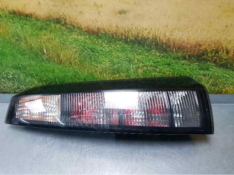 Recambio de piloto trasero derecho para opel meriva cosmo referencia OEM IAM   TOCADO