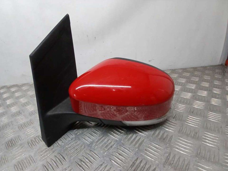 Recambio de retrovisor izquierdo para ford focus lim. (cb4) trend referencia OEM IAM 1538212  ELECTRICO