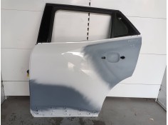 Recambio de puerta trasera izquierda para peugeot 2008 (p1) allure referencia OEM IAM 9831048680  