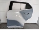 Recambio de puerta trasera izquierda para peugeot 2008 (p1) allure referencia OEM IAM 9831048680  