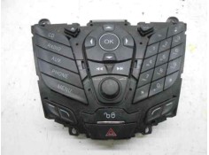 MANDO RADIO AM5T18K811BD 331410000 